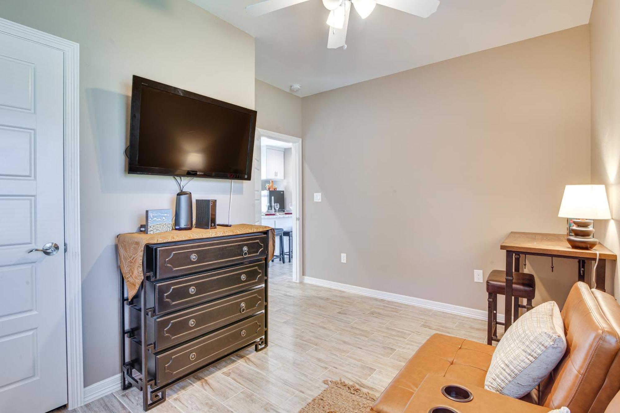 Pet-Friendly Brownsville Apartment With Yard! Exterior foto